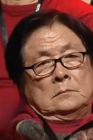 Photo of Songqiao Li