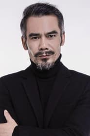 Photo of Ren Qing'an
