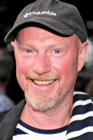 Photo of Koen van Impe