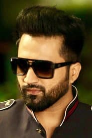 Photo of Falak Shabir