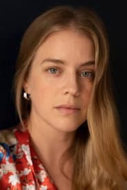 Photo of Sharon Luscher