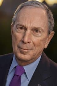 Photo of Michael Bloomberg