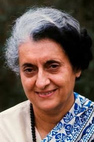 Photo of Indira Gandhi