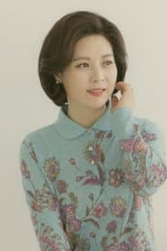 Photo of Kang Joo-hee