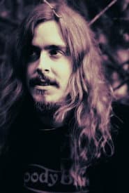 Photo of Mikael Åkerfeldt