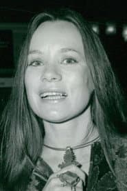 Photo of Estelle Kohler