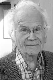 Photo of Gilbert Rouget