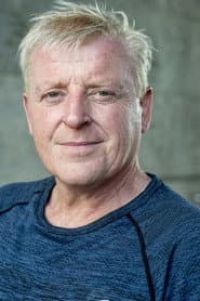 Photo of Thomas Franz