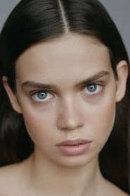 Photo of Polina Voronina