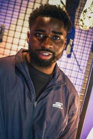 Photo of PK Humble