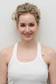 Photo of Nicole Russo