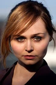 Photo of Jasmin von der Born