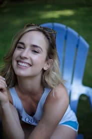 Photo of Michaela Sprague