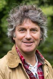 Photo of Martin Hughes-Games