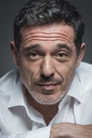 Photo of Antonio Lence