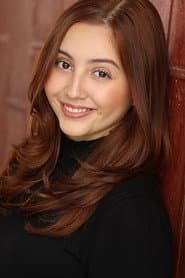 Photo of Maya Delgado