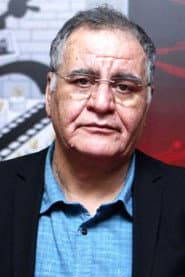 Photo of Rasoul Sadrameli