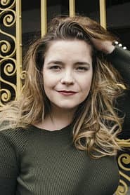 Photo of Lieke van den Broek