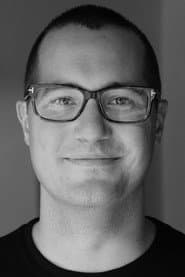 Photo of Harrison Reynolds
