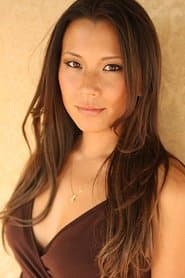 Photo of Angela Sun