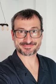 Photo of Miquel Simó