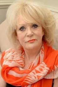 Photo of Sherrie Hewson