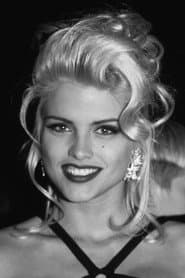 Photo of Anna Nicole Smith