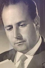 Photo of Fernando Palacios