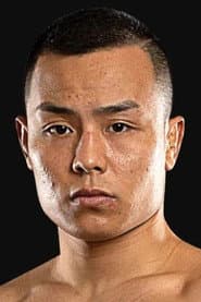 Photo of Liang Hui