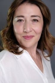 Photo of Yasemin Baştan