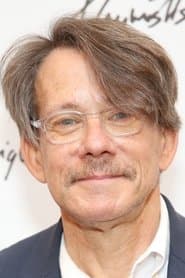 Photo of Keith Reddin