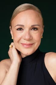 Photo of Carla Andrino