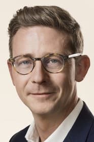 Photo of Karsten Lauritsen