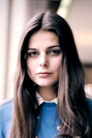 Photo of Andrea Čunderlíková