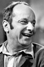 Photo of Jean-Louis Bory