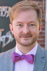 Photo of Kyle Nudo