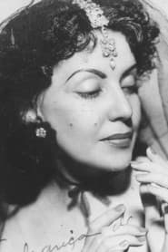 Photo of Gilda de Abreu