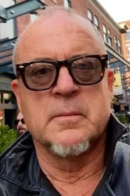 Photo of Mark Haefeli