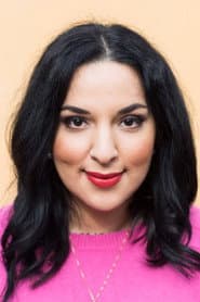 Photo of Tara Moshizi