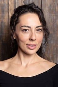 Photo of Şirin Kılavuz