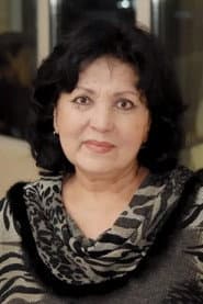 Photo of Aibarchin Bakirova