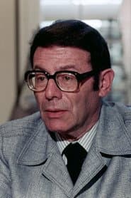 Photo of Irwin Allen