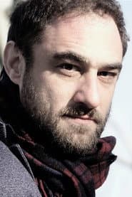 Photo of Arnaud Pfeiffer