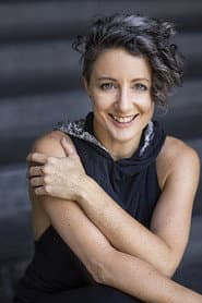 Photo of Eve Gordon