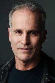Photo of Geoffrey Lower