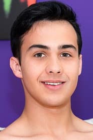 Photo of Erwan Lamour