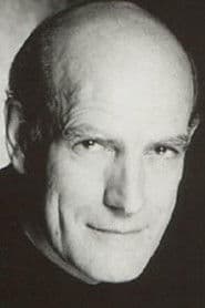 Photo of David Hugh Jones