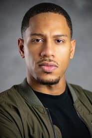 Photo of Mustapha J. Slack
