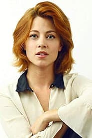Photo of Courtney Barriger