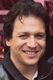 Photo of Eduardo Narvay